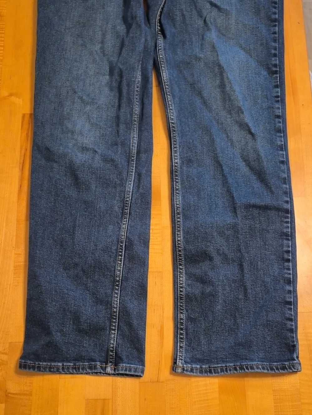 Goodfellow & Co Straight Recto Fair Trade Certified Factory Jeans